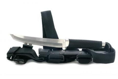 Нож тактический T906 "Самурай"