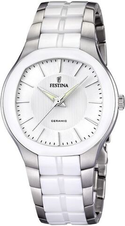 Мужские наручные часы Festina F16627/1