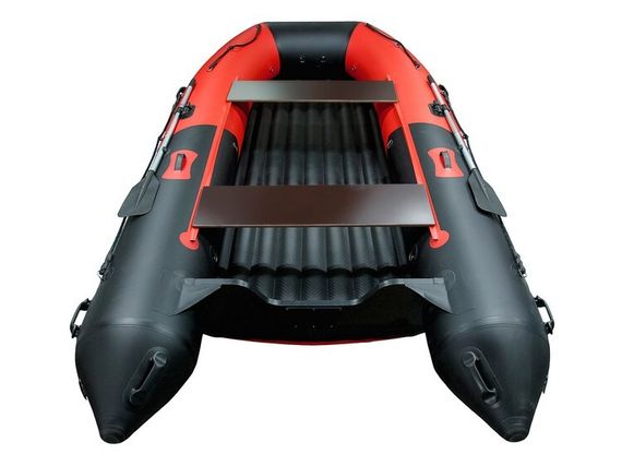 Надувная лодка GLADIATOR E450R