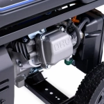 Нева DB5000E генератор бензиновый 4650002230675