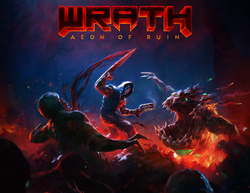 Wrath: Aeon of Ruin (для ПК, цифровой код доступа)