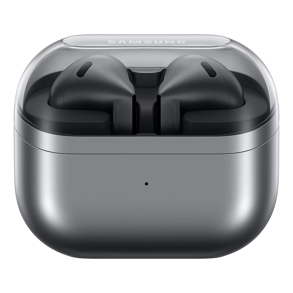 Наушники Samsung Galaxy Buds3 (R530) Silver, серебро