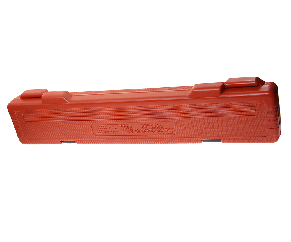 Набор инструментов для натяжения и замены приводного ремня универсальный JTC