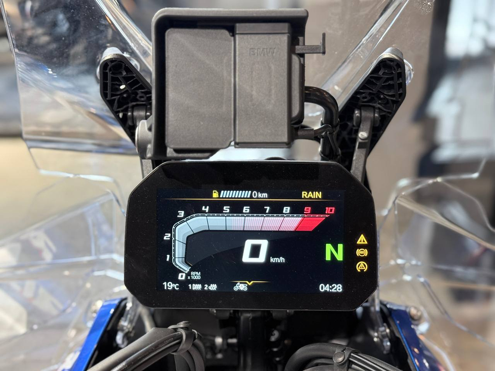 BMW R 1300 GS Adventure, 2025