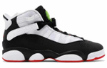 Кроссовки Jordan Air Jordan 6 Rings He Got Game (Женская размерная сетка)