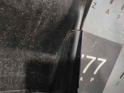 Бампер задний Toyota Land Cruiser 200 15-21 Б/У Оригинал 521596A929