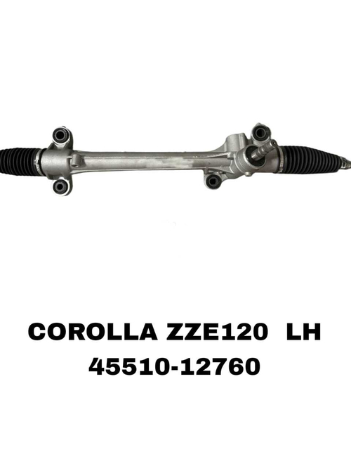 Рулевая Рейка COROLLA ZZE120 LH
