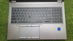 Ноутбук HP i7-11/16Gb/T1200 4Gb/FHD/ZBook Fury 15 G8 (314J1EA)/Windows 10
