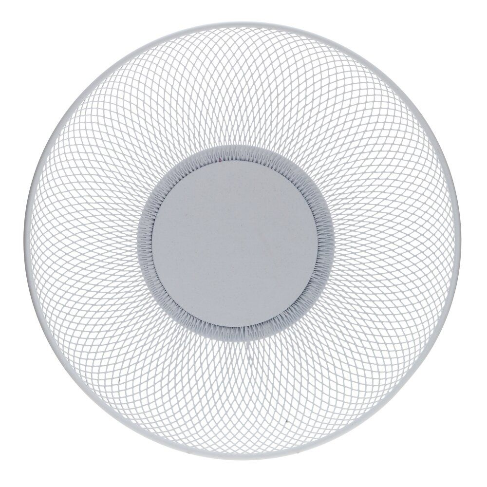 GAEM Ваза для фруктов, L26 W26 H10 см