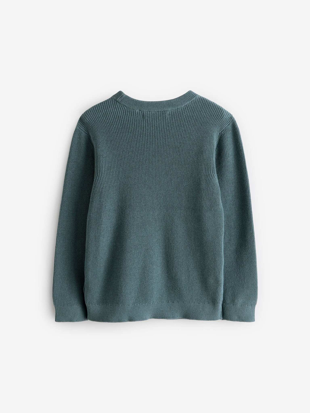 Джемпер для мальчика Next K84-097, Светло-синий