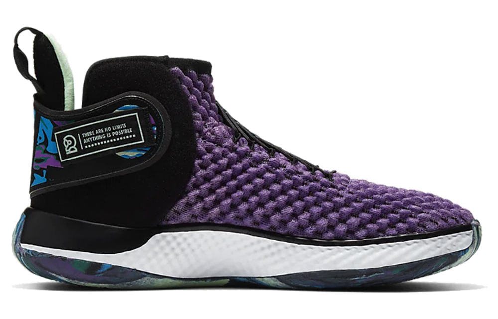 Кроссовки Nike Unvrs Air Zoom
