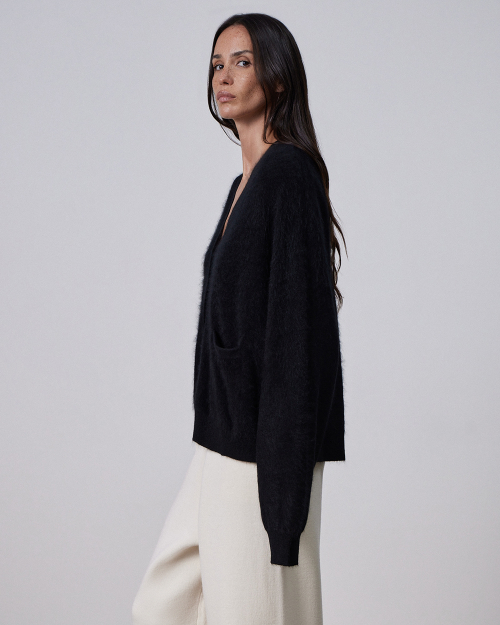 Кардиган “Boujee”