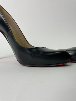 Туфли Christian Louboutin
