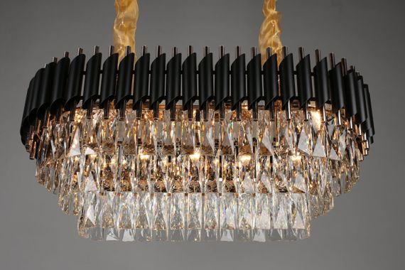 Подвесная люстра Omnilux Certaldo OML-81803-13