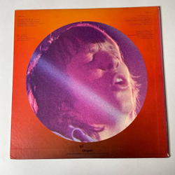 Винтажная виниловая пластинка LP Robin Trower For Earth Below (Japan 1975) (No Obi) It's Only Money