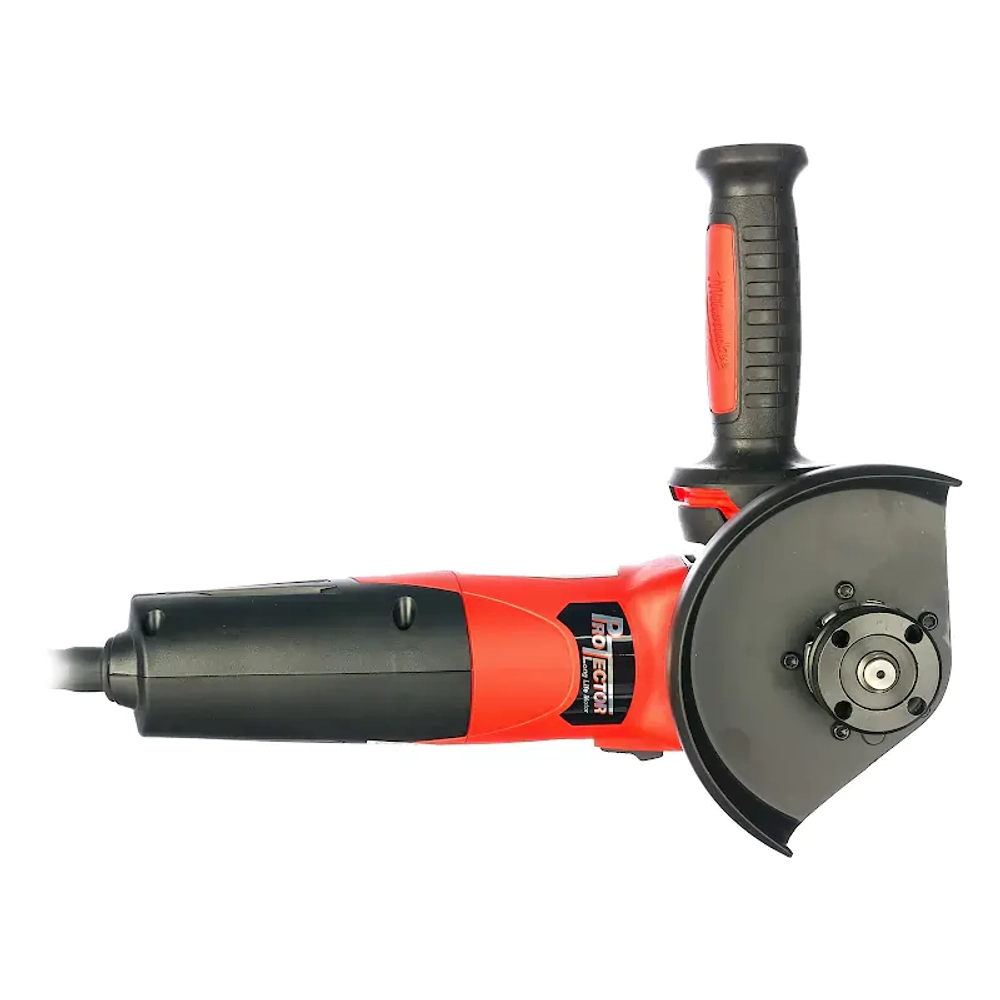 Milwaukee AGV 15-125 XC сетевая ушм (болгарка) 4933428120