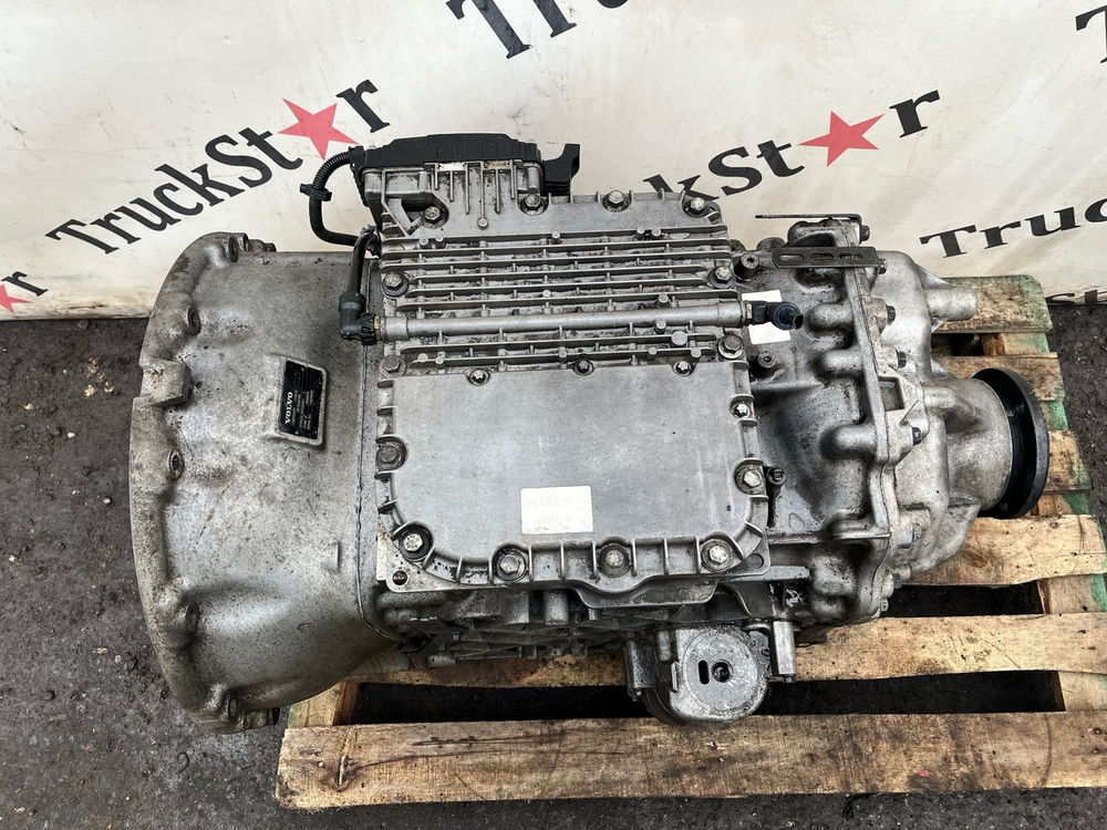 АКПП AT2612F 2019г.
