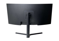 Монитор IRBIS 34'' NOBLEVIEW Black
