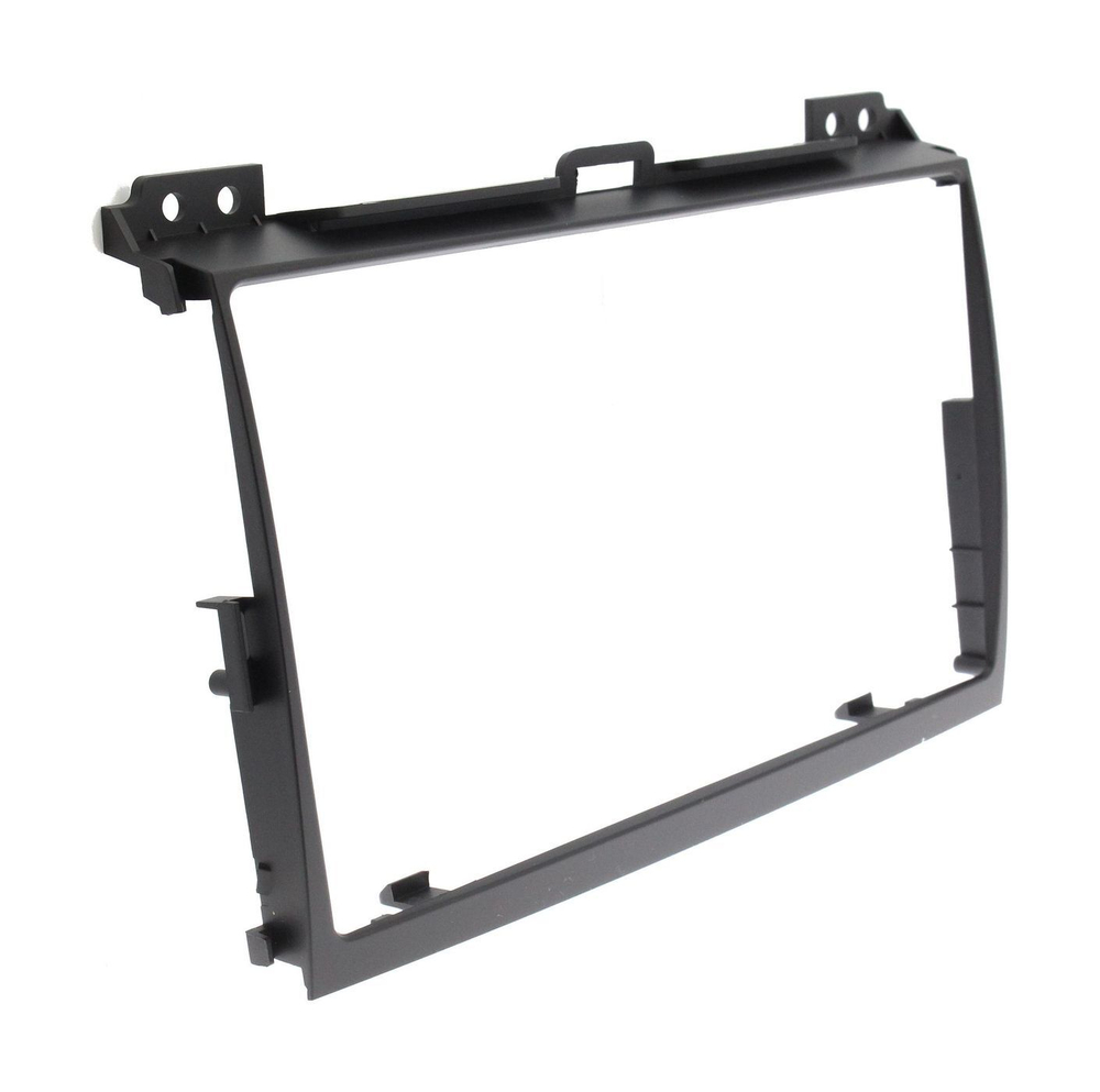 9" рамка Toyota Prado 2002-2009, MFB дисплей