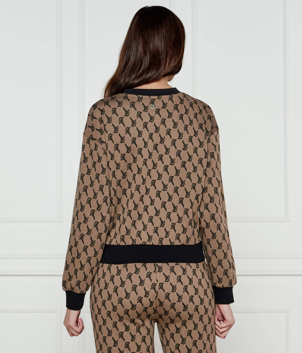 Худые JE58Tora Joop! - коричневый(30044785)