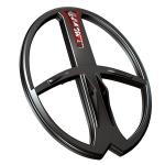 Металлоискатель XP Deus 2 с катушкой 34x28 блок управления с наушниками WS6 и XP MI-6