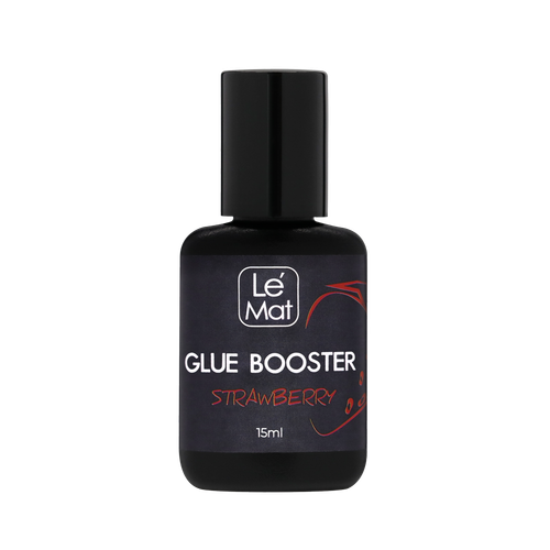 Усилитель клея Strawberry LeMat 15мл