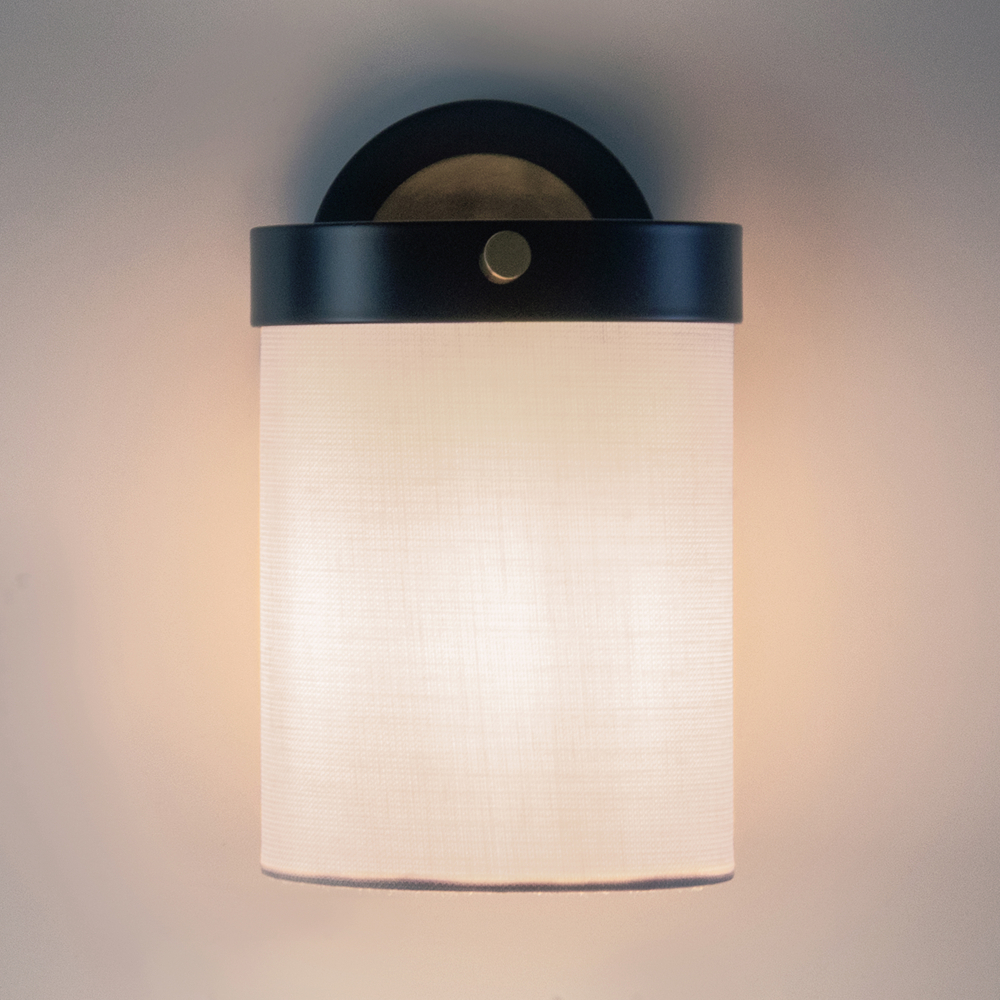 Настенный светильник (бра) Freya FR5377WL-01B