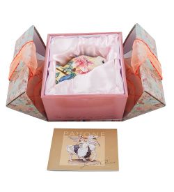 Pavone JP-96/27 Фигурка «Сова»