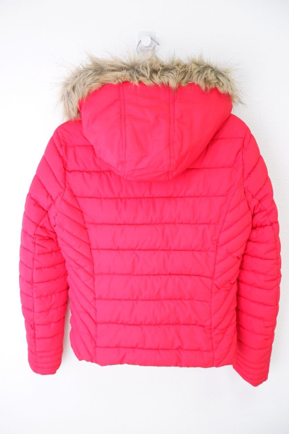 Куртка Tally Weijl теплая на 14-15 лет, новая