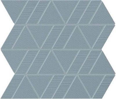 Мозаика Aplomb Denim Mosaico Triangle
