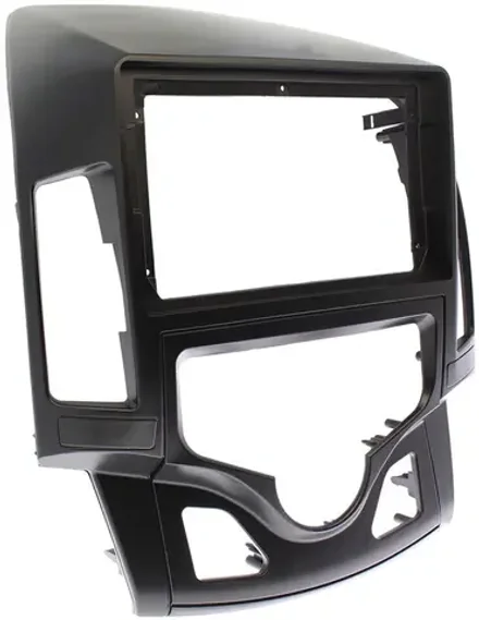 Магнитола для Hyundai i30 1 2007-2012 (климат) - Teyes CC4L монитор 9" IPS на Android 14, Snapdragon 662, CarPlay, 4G SIM-слот