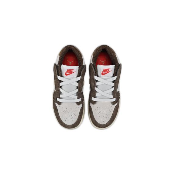 Jordan Air Jordan 1 Детские баскетбольные мячи Низкие мячи для гольфа