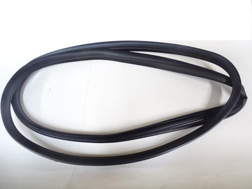 Уплотнитель двери /2180 Vesta/ перед. стыкованный (Балаково)