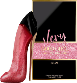 CAROLINA HERRERA Very Good Girl Glam, парфюмерная вода 80 ml