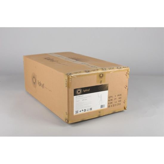 Настольная лампа APL.309.04.01