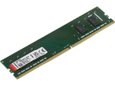 Оперативная память Kingston Value KVR26N19S6/8, DDR4 1х 8ГБ 2666 МГц, DIMM, RTL