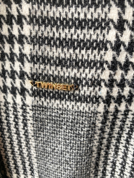 Пальто Twinset, 128