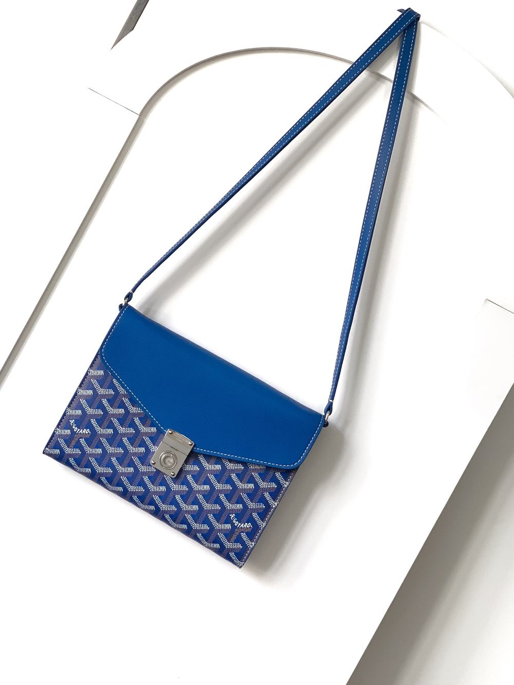 Goyard Chypre Wallet Pouch