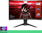 Игровой монитор ASRock PG27Q15R2A