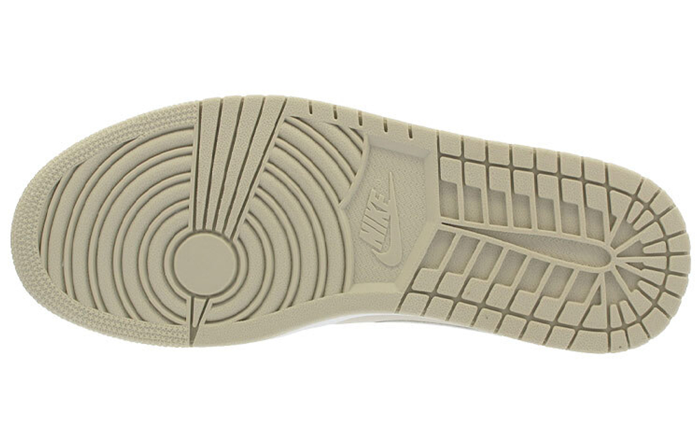 Кроссовки Jordan Air Jordan 1 Mid Desert Sand