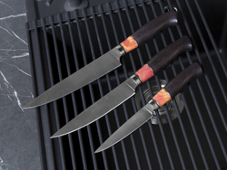 Набор кухонных ножей "Homura"