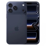 iPhone 17 Pro Max esim 256 ГБ, Deep Blue (синий)