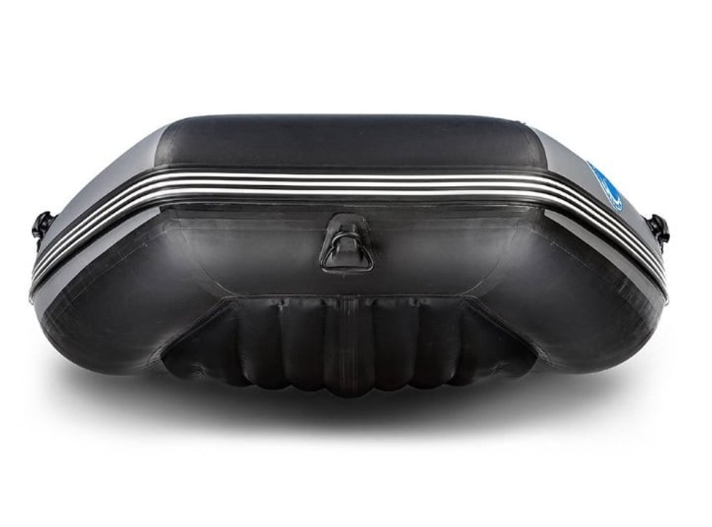 Лодка ПВХ STORMLINE Air Jet Pro 400 (2024)