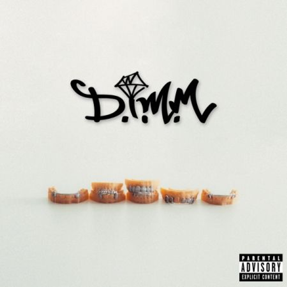 Альбом VVS - D.I.M.M DEBUT Edition RANDOM Version