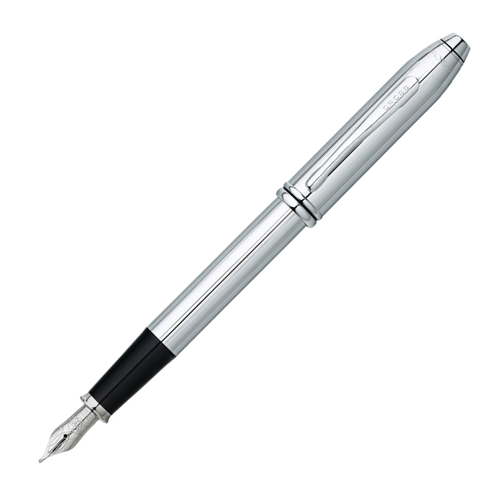 Ручка перьевая Cross Townsend F