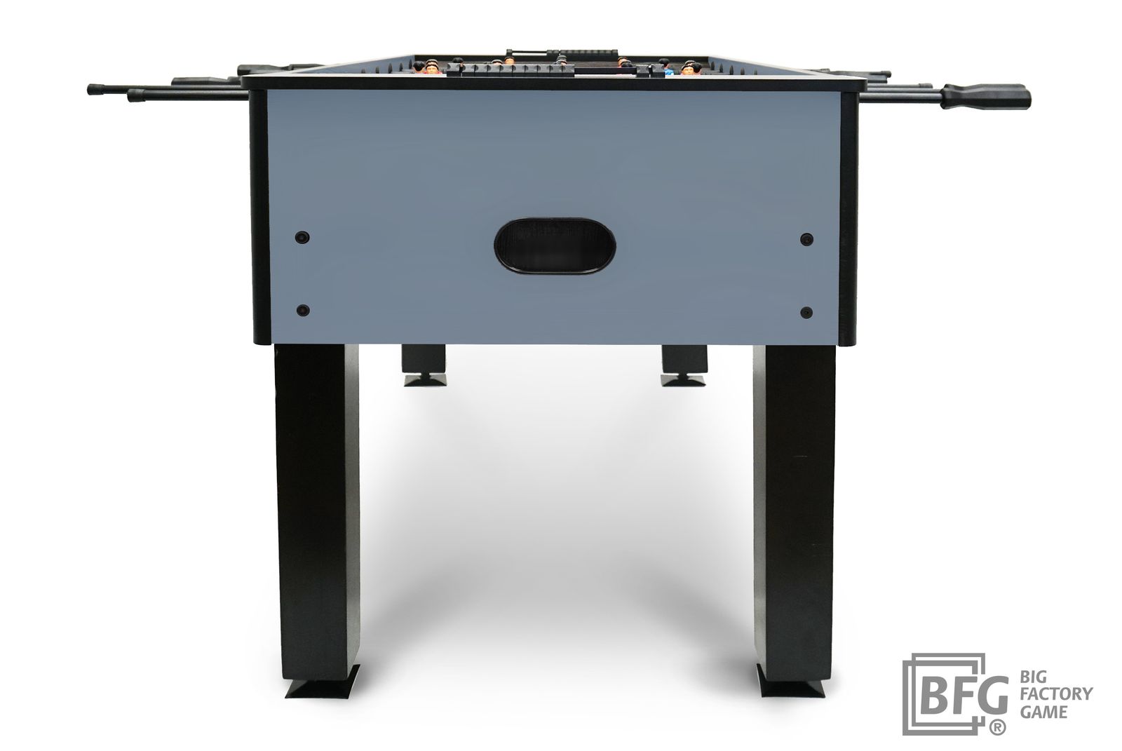 Настольный футбол / Кикер BFG Tournament Core 5 (Индиго) фото №4