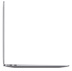 Apple MacBook Air 13 2020 M1 8/256Gb (Space Gray) (Z124000C8)