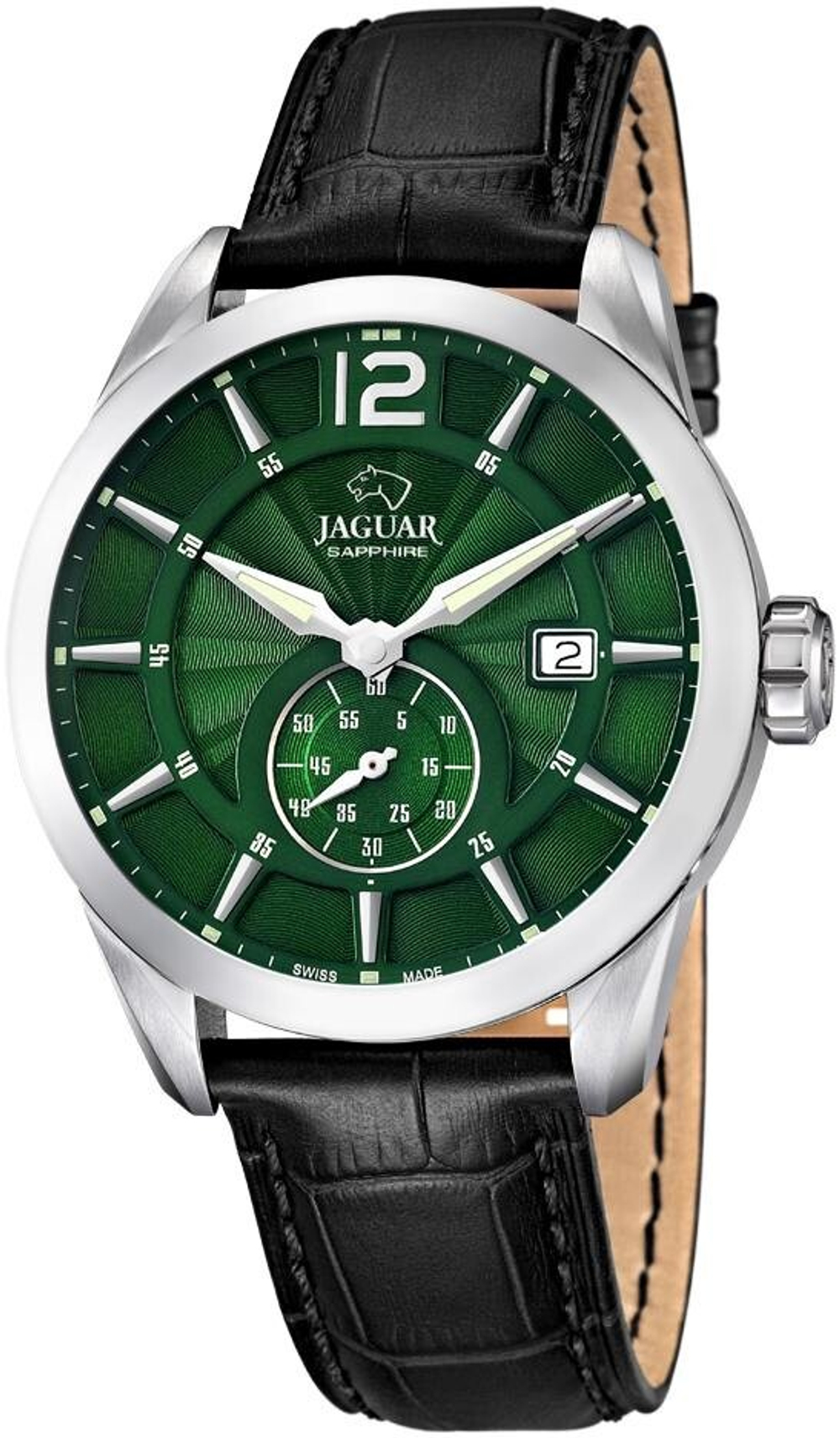 Наручные часы Jaguar J663/3