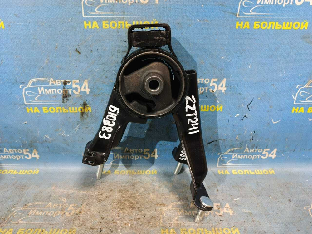 Подушка двигателя TOYOTA CALDINA 2002-2007