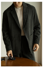 Оверсайз микровельвет Диагональ